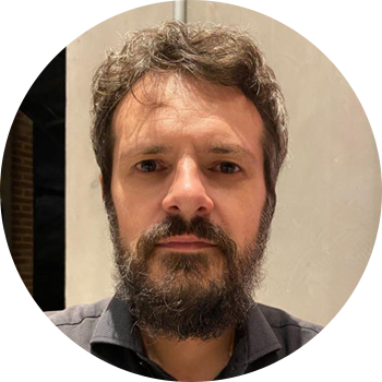 Pablo Merlo Medeiros