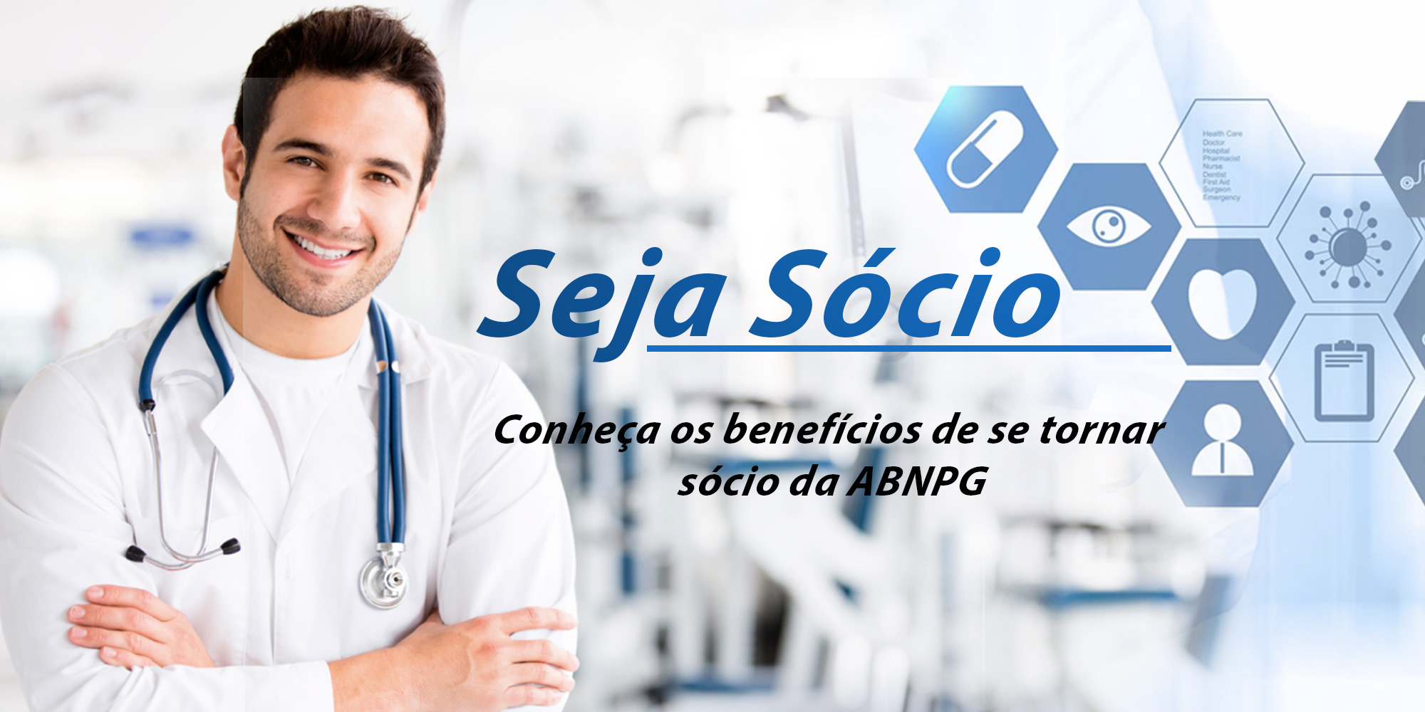Seja-socio